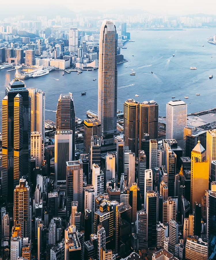 香港公司注册